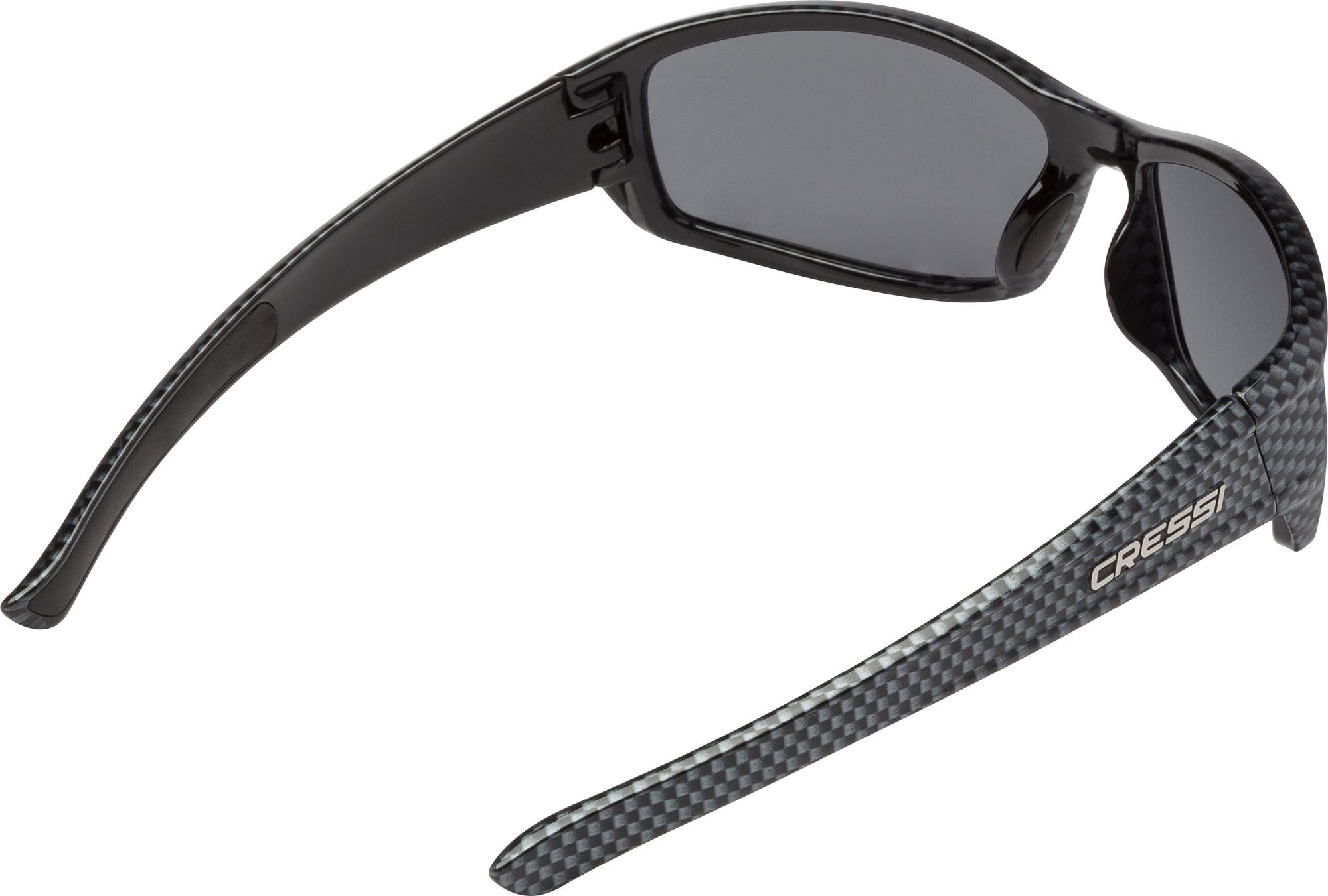 Cressi Hunter Sunglasses Lunettes de Soleil Sportif Mixte