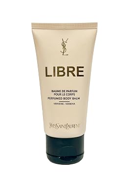 Yves Saint Laurent YSL LIBRE Perfumed Body Balm MINI/SMALL/TRAVEL SIZE - 50 ML / 1.6 FL OZ
