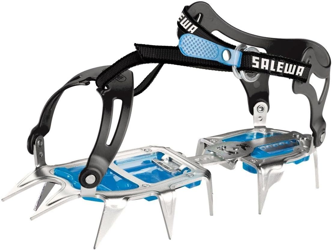 Alpinist Aluminium Walk