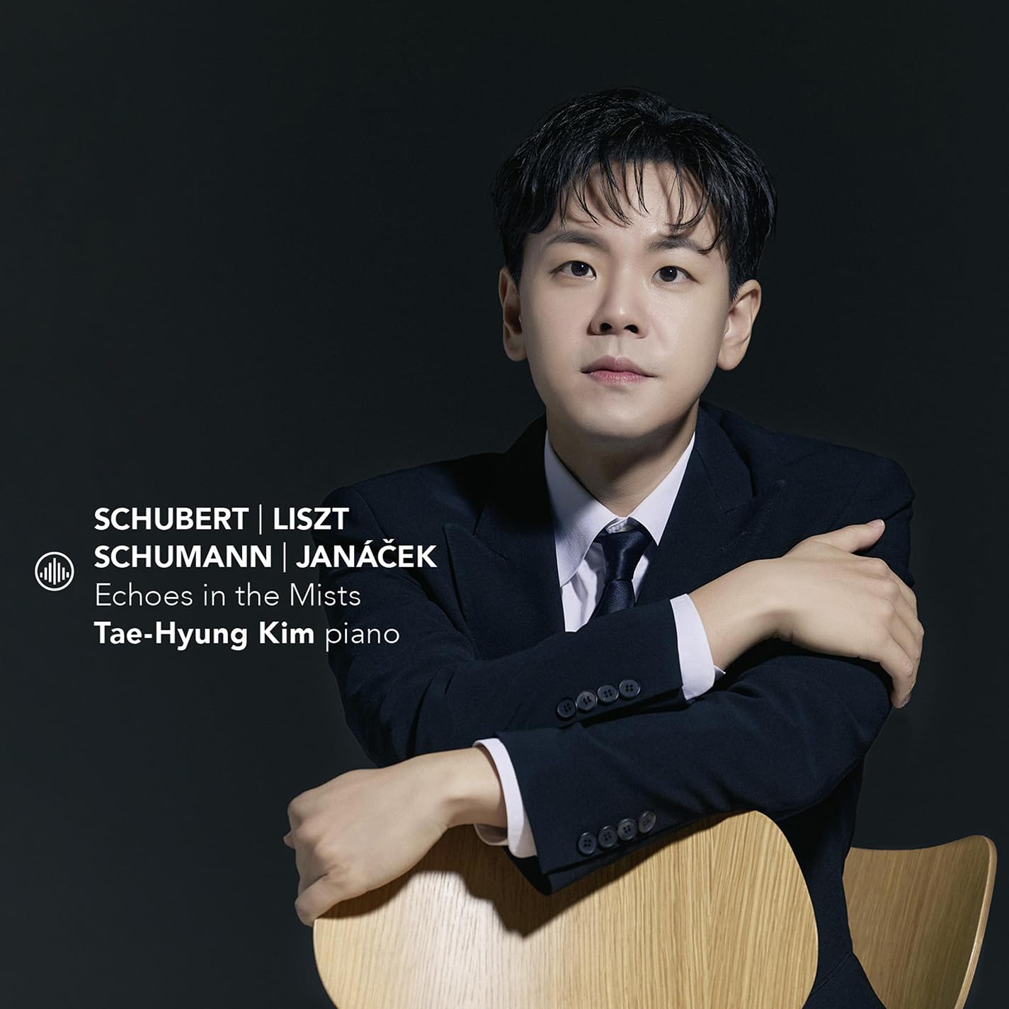 Echoes in the Mists (Schubert; Liszt; Schumann; Janacek)