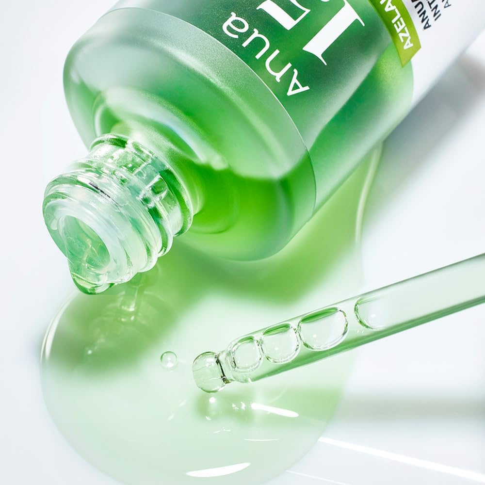 Anua Azelic Acid 15 + CICA 30mL6個セット Anua 15+ Azelic Acid 15 +