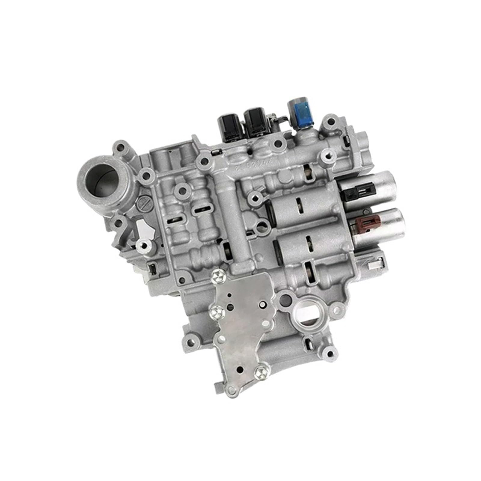 Cuerpo de válvula solenoide for transmisión automática K310 K313, piezas de caja de cambios Compatible Con Toyota Avensis/Corolla/Isis, accesorios for coche