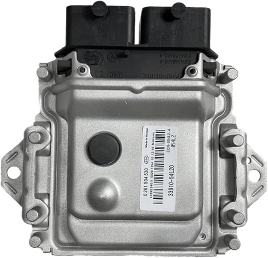 Amazon.com: UJNIKM 33910-54L20 3391054L20 0261S04530 ECU ECM Amazon.com: UJNIKM 33910-54L20 3391054L20 0261S04530 ECU ECM