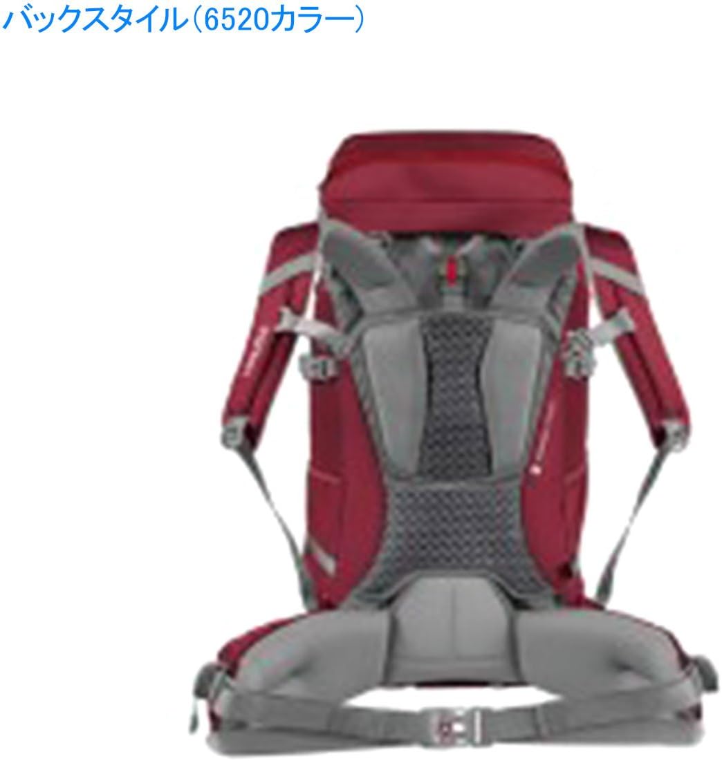 VAUDE Astrum 60+10 Backpack