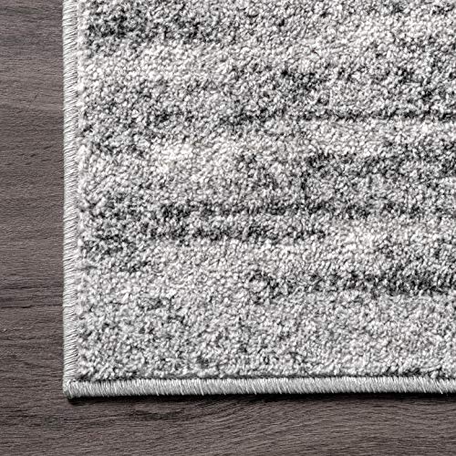 nuLOOM Sherill Ripple Modern Abstract Runner Rug, 2' 5