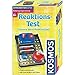 Produktbild Kosmos 657260 - Reaktions-Test Experiment
