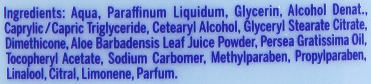 NIVEA AFTER SUN LOCI “N HIDRANTE 400 ML