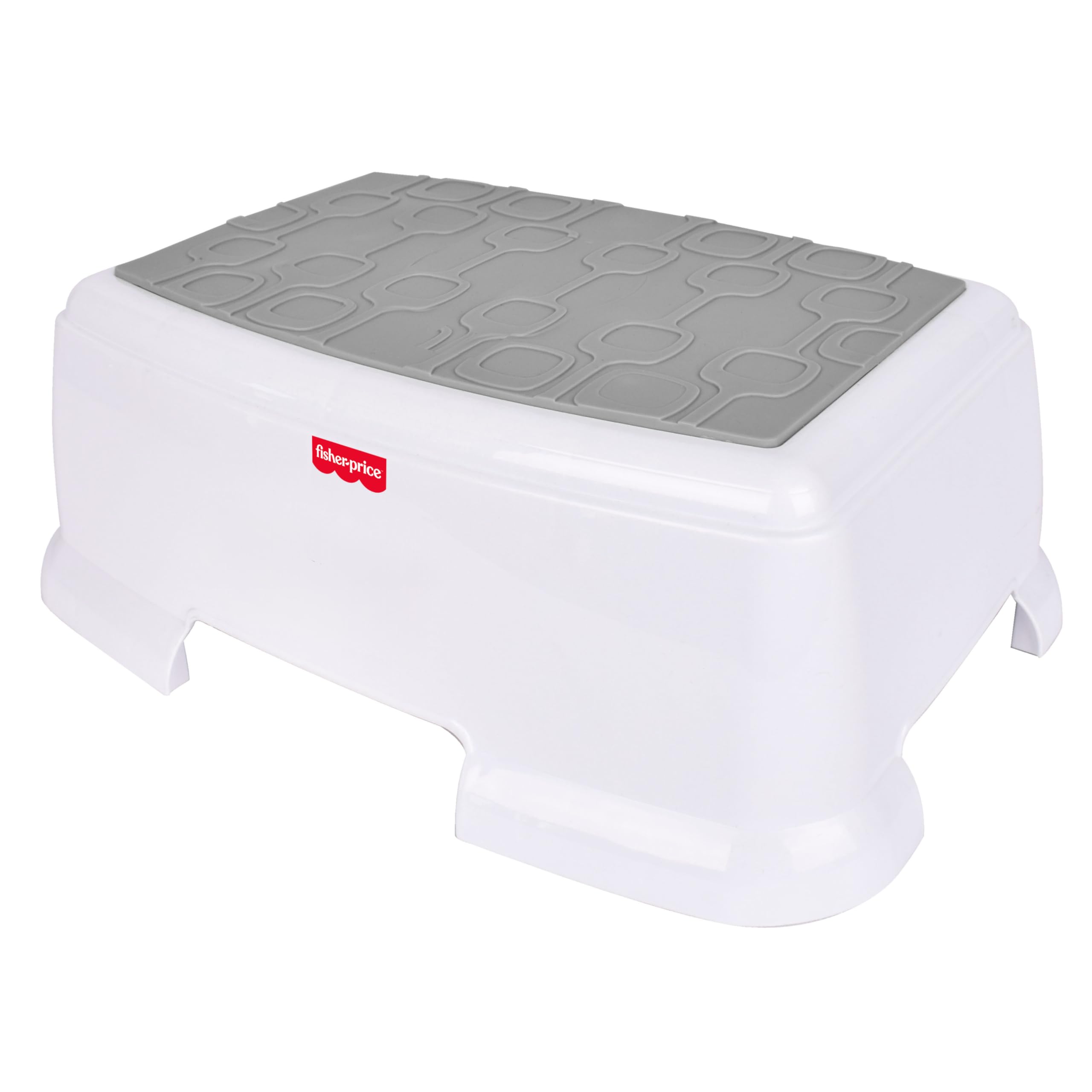 Amazon.com : Fisher-Price™ Toddler Step Stool – Non-Slip Textured