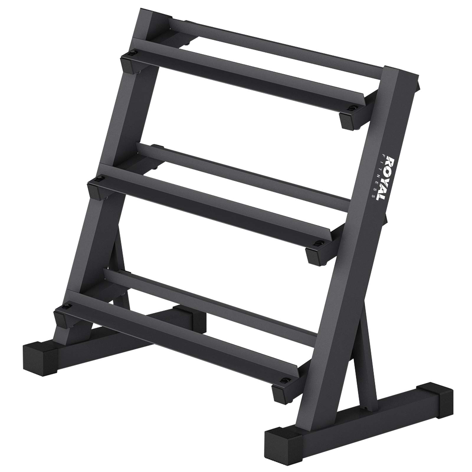  3 Tier Dumbbell Weight Rack Heavy Duty