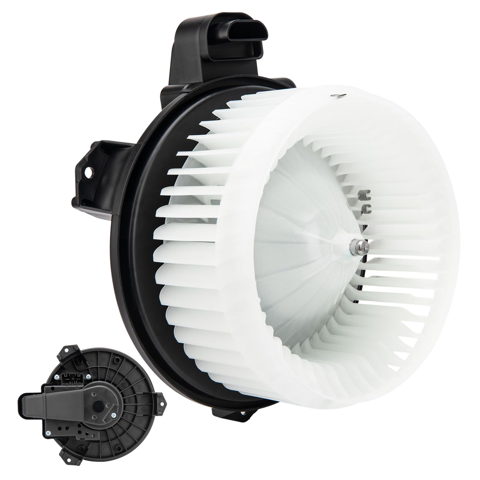 Amazon.com: 87103-0E040 AC Blower Motor Fits for 2005-2020 Toyota