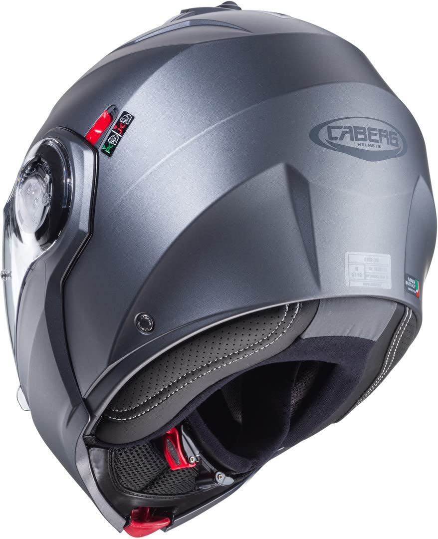 Caberg Duke Evo - Casco Unisex Adulto