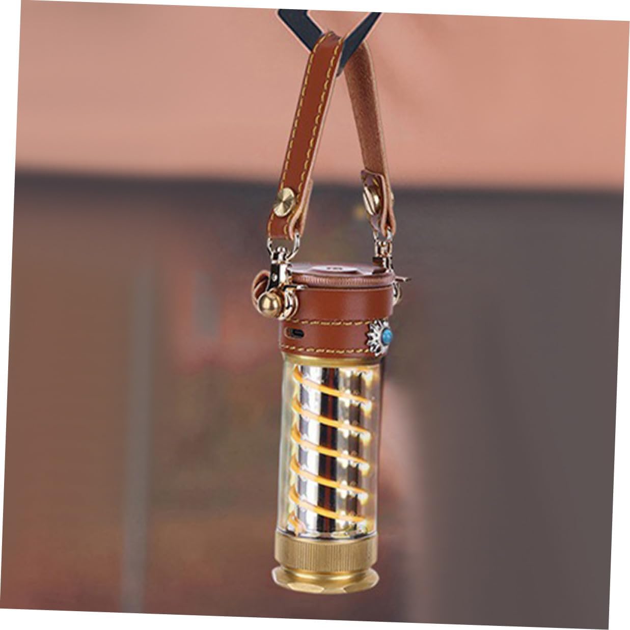 BESTonZON Camping Lantern Hanging Rope Strap Set 3pcs Tent Light Carrying Straps for Outdoor Camping Sturdy Hanging Cord for Lantern Accessories