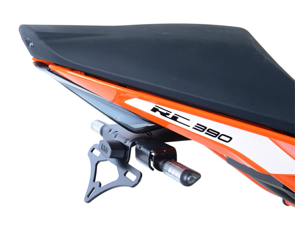 ktm fender eliminator