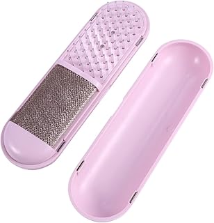 Balacoo Pet Brush Cat Comb Deshedder Brush for Dogs Pet Hair Remover Brush Dog Brushes for Grooming Deshedding Brush Pet Supplies Dog Hair Brush Dog Shedding Brush Abs Box Cosmetic