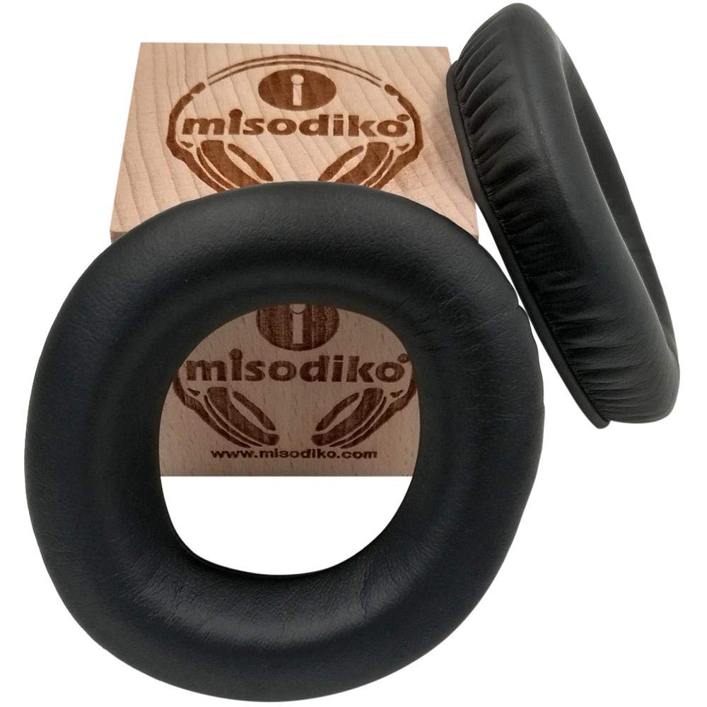 Misodikoreplacement Ear Pads Cushion Cover Kit For Sennheiser