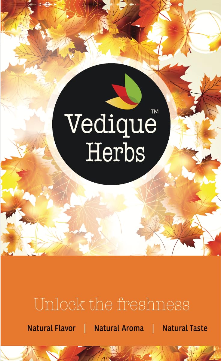 VEDIQUE HERBS Guduchi (Giloy | Tinospora cordifolia) – 250 g | roh, roh, getrocknet, T-Cut | Premiumqualität