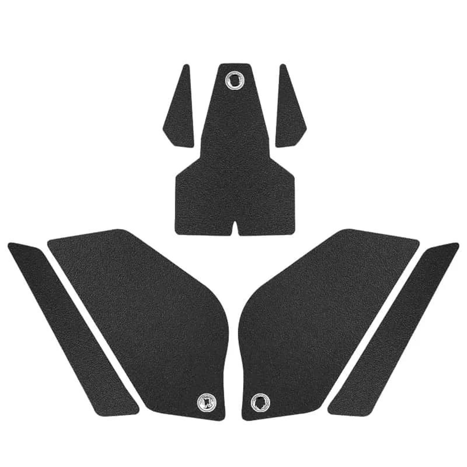 Motorcycle Sticker Tank Non Slip Traction Side Pad Protective Decal Fuel for BMW S1000XR 2020-2023 Tank Sticker