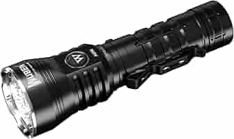 美品 WUBEN ウーベン A22 ライト 4500ルーメン Wuben A22 4500 Lumens High Power and Hight Lumen