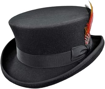 Jaxon Deadman Tophat