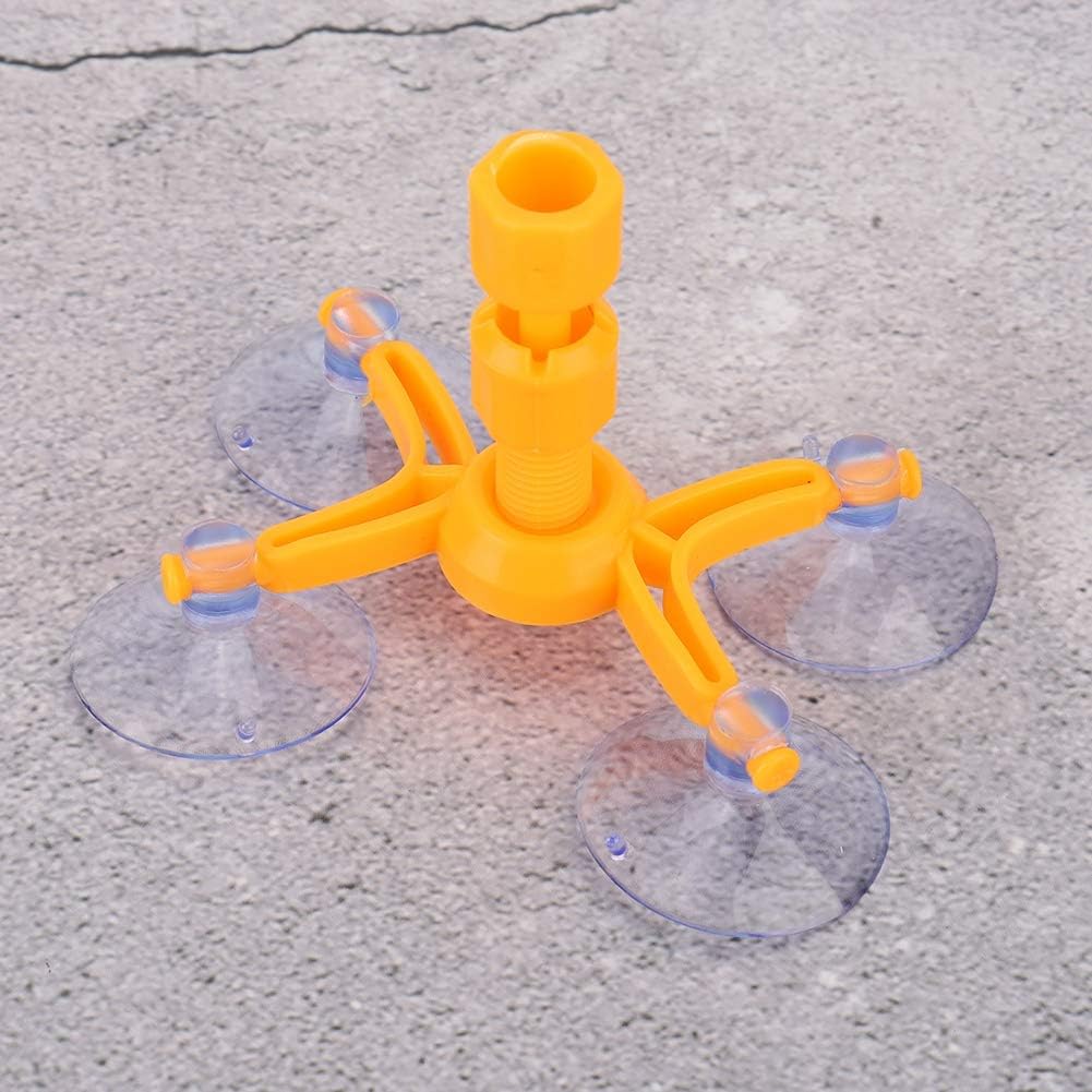 Windshield Repair Kit, Automotive Windshield Crack Repair Kit, Windscreen Repair Polishing Tool Kit for Chips Cracks Star-Shaped Crack