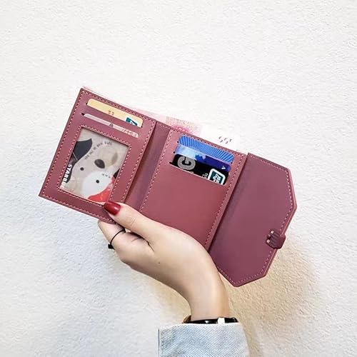 Cute And Convenient: Women's Wallet For Everyday Use #TOP2