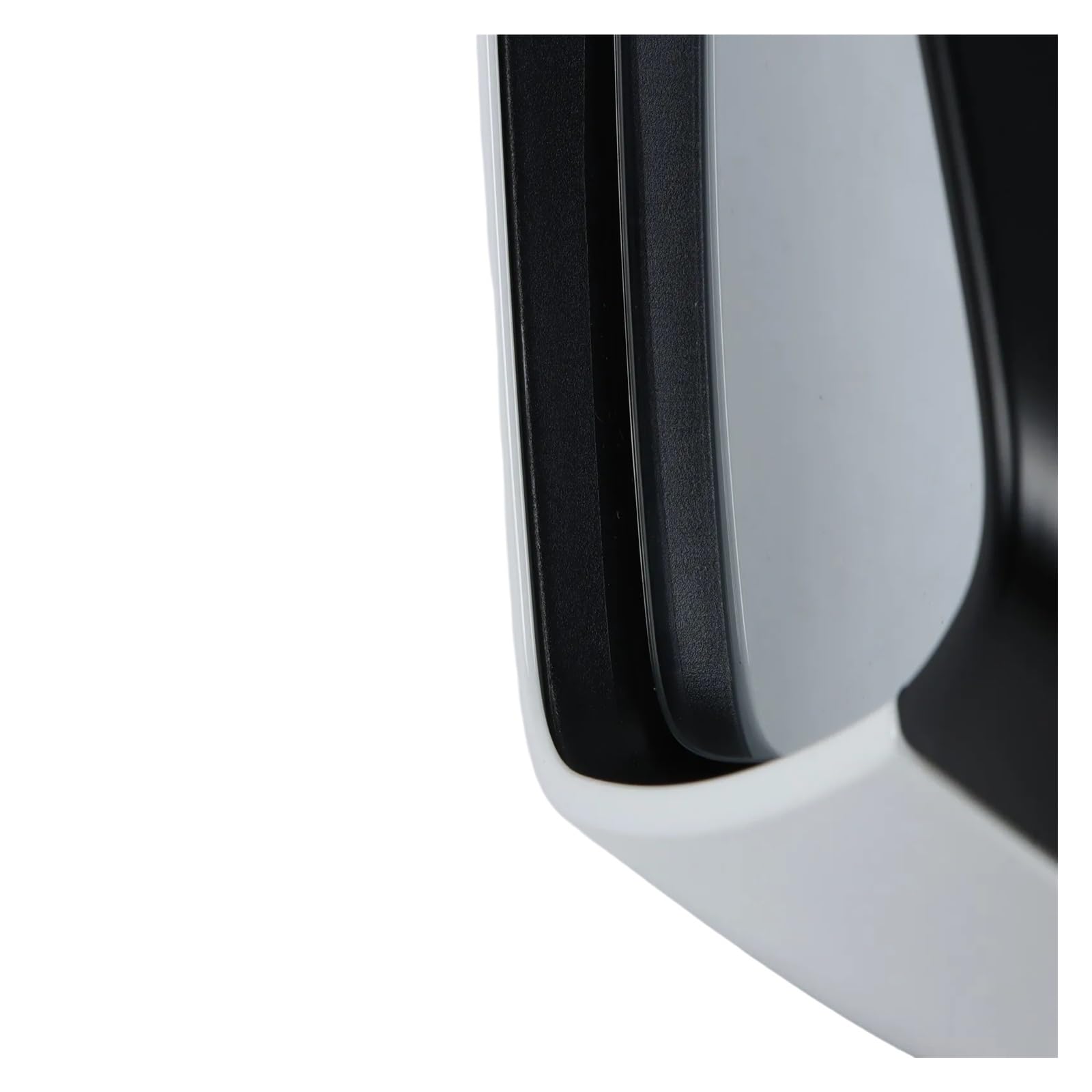 Espejos retrovisores completos Conjunto de espejo plegable eléctrico con calefacción derecha, 1 unidad, para Tesla, modelo 3, 2017-2023, 13 pines