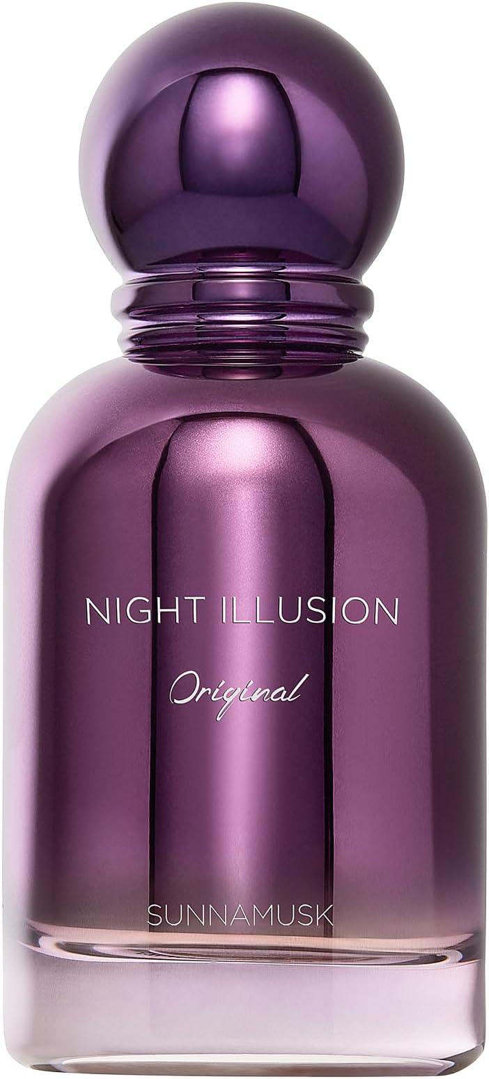 Night Illusion