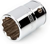 Vista 6 de TEKTON Unidad de 3/4 pulgadas x 1.181 in Enchufe de 12 puntos SHD32330