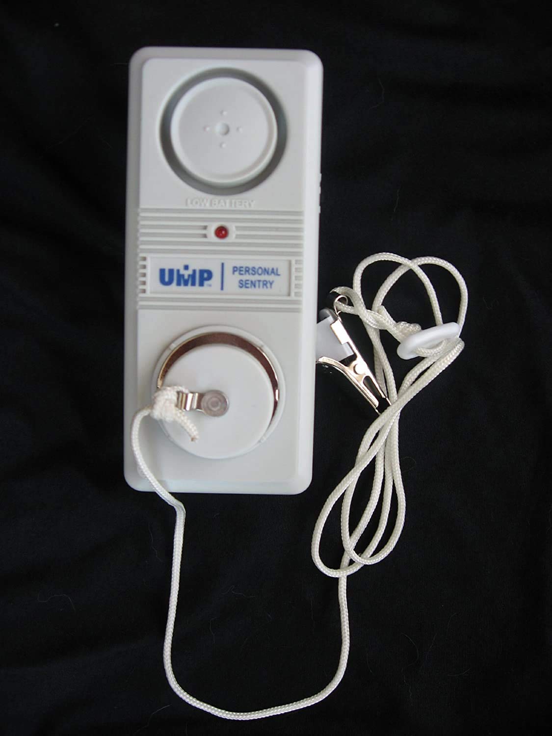 Personal Sentry Alarm - UMP Alarm