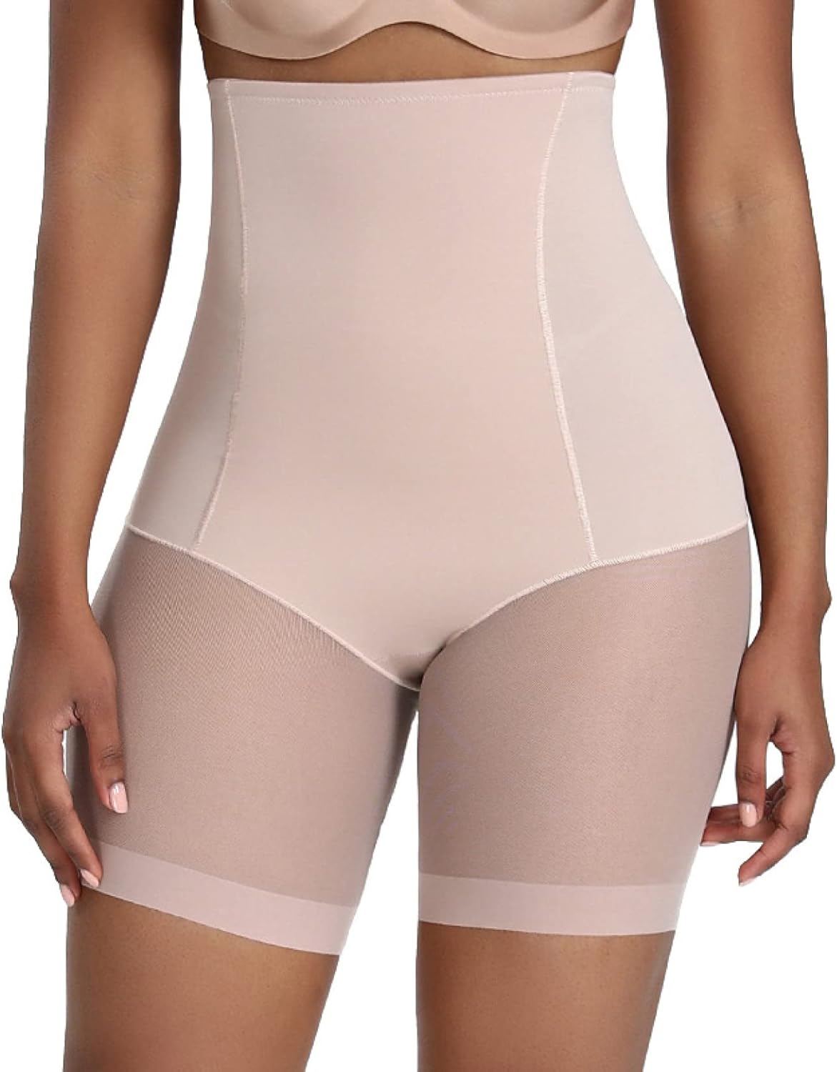 vrouwen afslanken slipje Butt Lifter Shapewear buik Platte Hip Controle dij Body Shaper ondergoed