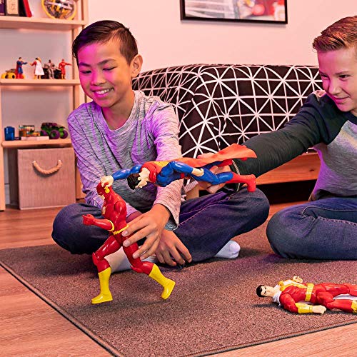 Boneco DC Superman -Sunny 2193