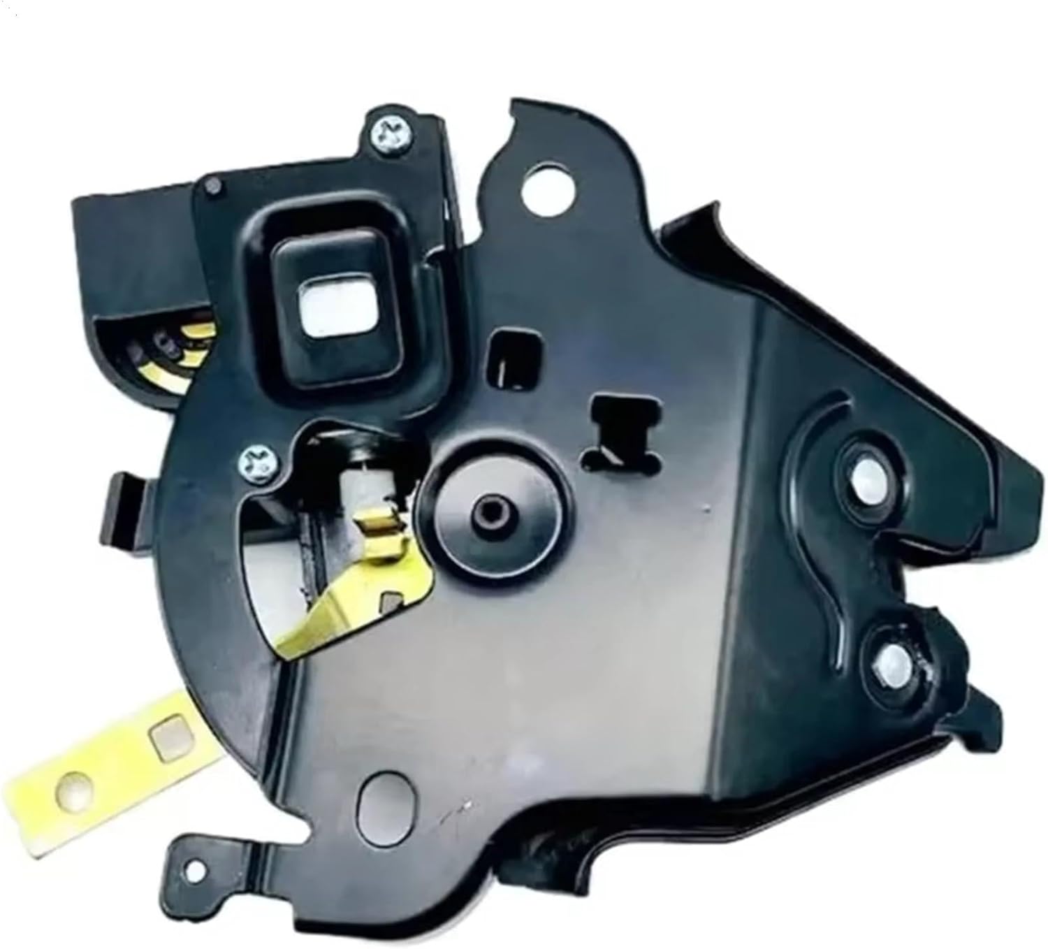 Rear Trunk Latch Lock Actuator Tailgate Door Lock Actuator BGV 556820 BGV 556820 BHF6-56-820A BHF 656820 A for Mazda 3 2010 2011 2012 2013 Boot Trunk