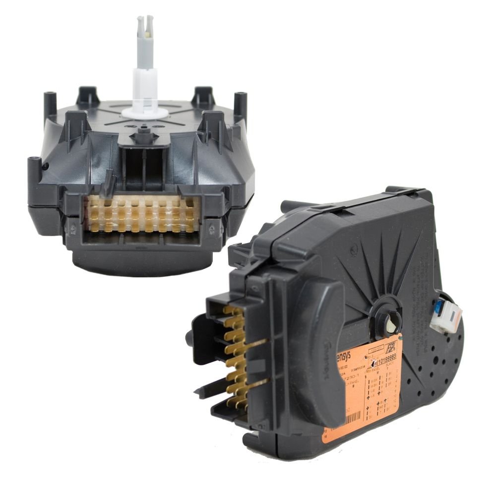 ForeverPRO W10199989 Timer for Whirlpool Appliance 1481913 AH2348734 EA2348734 PS2348734