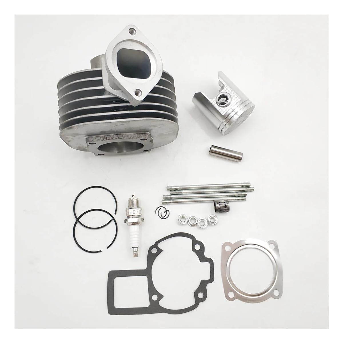 Kit estremità anello guarnizione testa pistone cilindro for Quadsport LT80 2x4 1987-2006