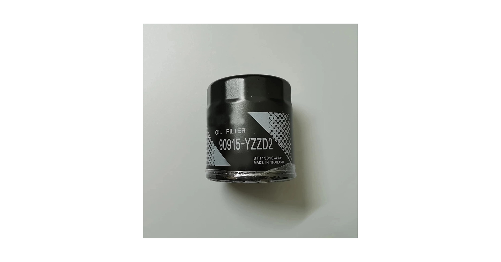 Amazon.com: Auto Oil Fil-TER Kit Replacement,90915-YZZD2,For