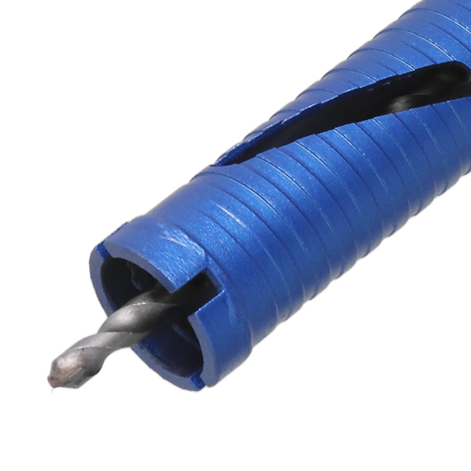 Blue Diamond wiertło rdzeniowe do betonu wysoka twardość łatwa instalacja wiertło na sucho na mokro gwint 5/8-11