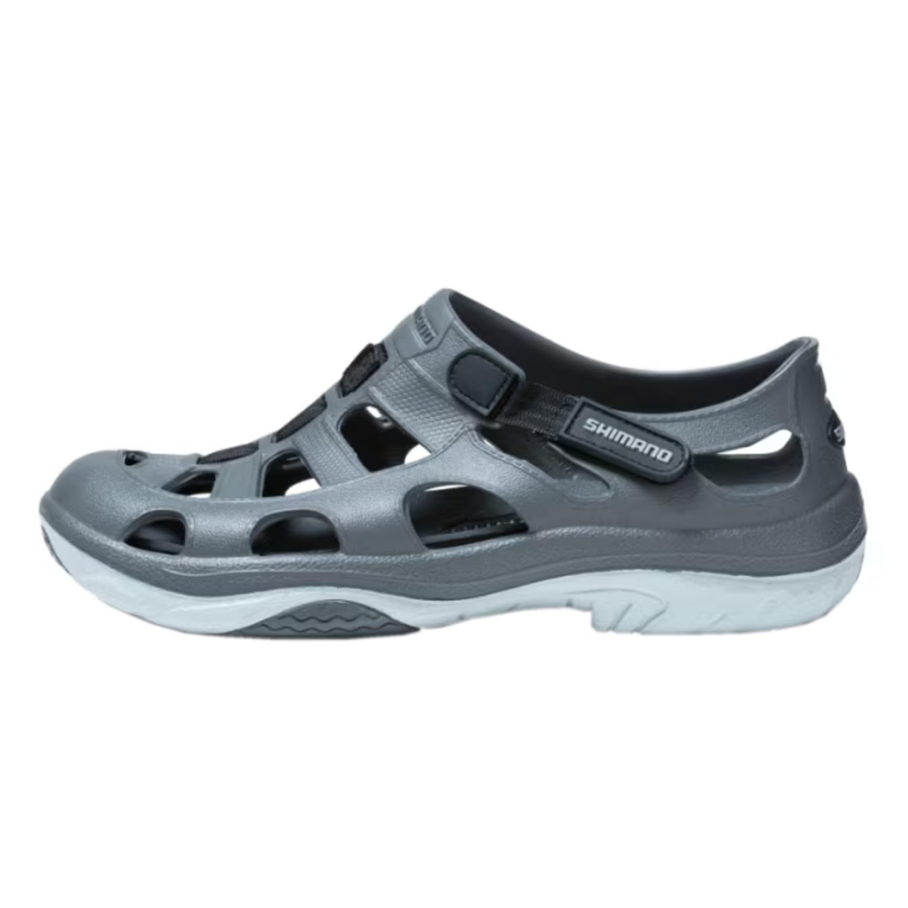 Amazon | シマノ(SHIMANO) EVAIR マリンフィッシングシューズ FS-091I