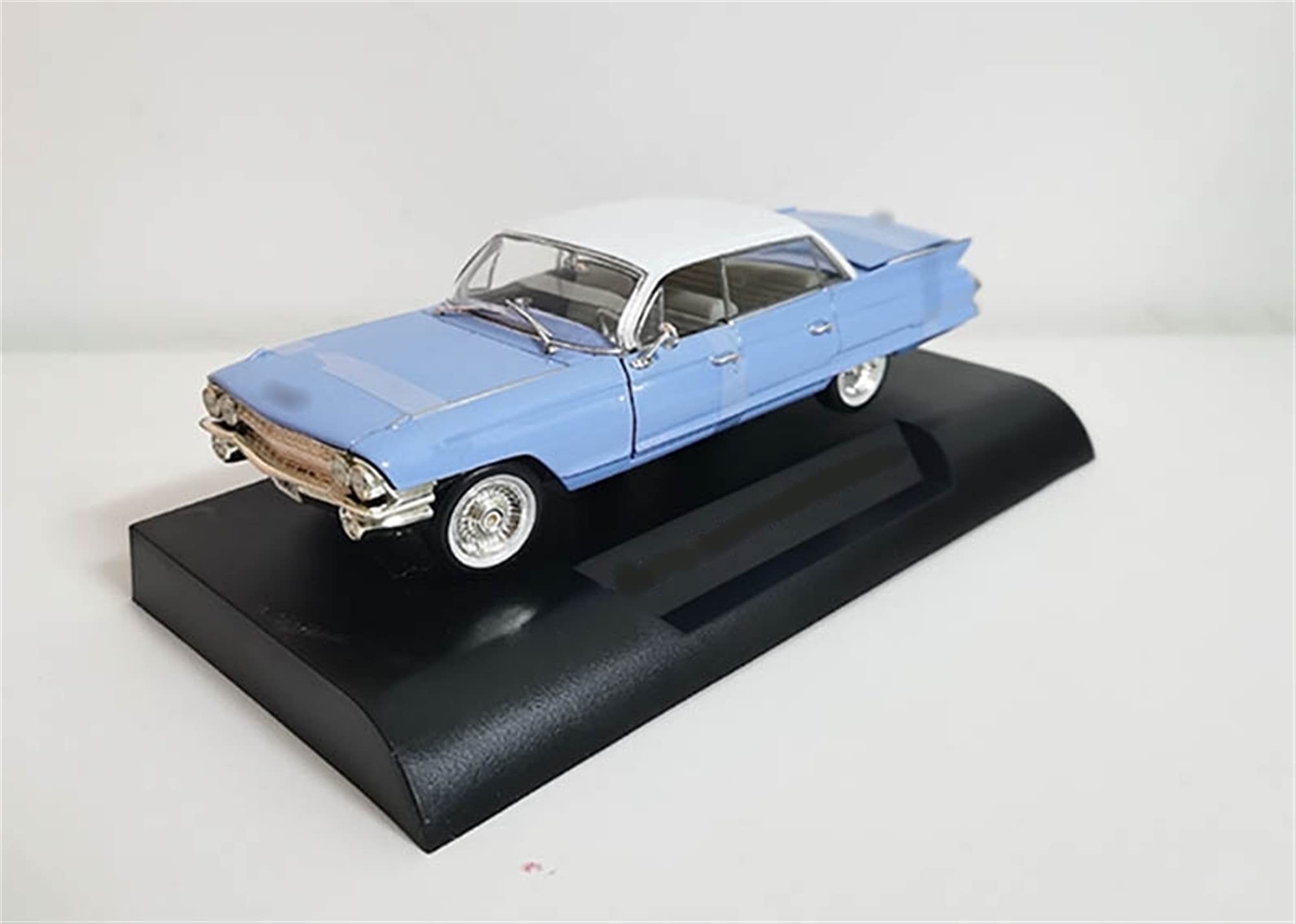 car model 1/32 For C- adillac For S- edan De Ville Model Toy Vehicle Die Cast Collection Toys Car