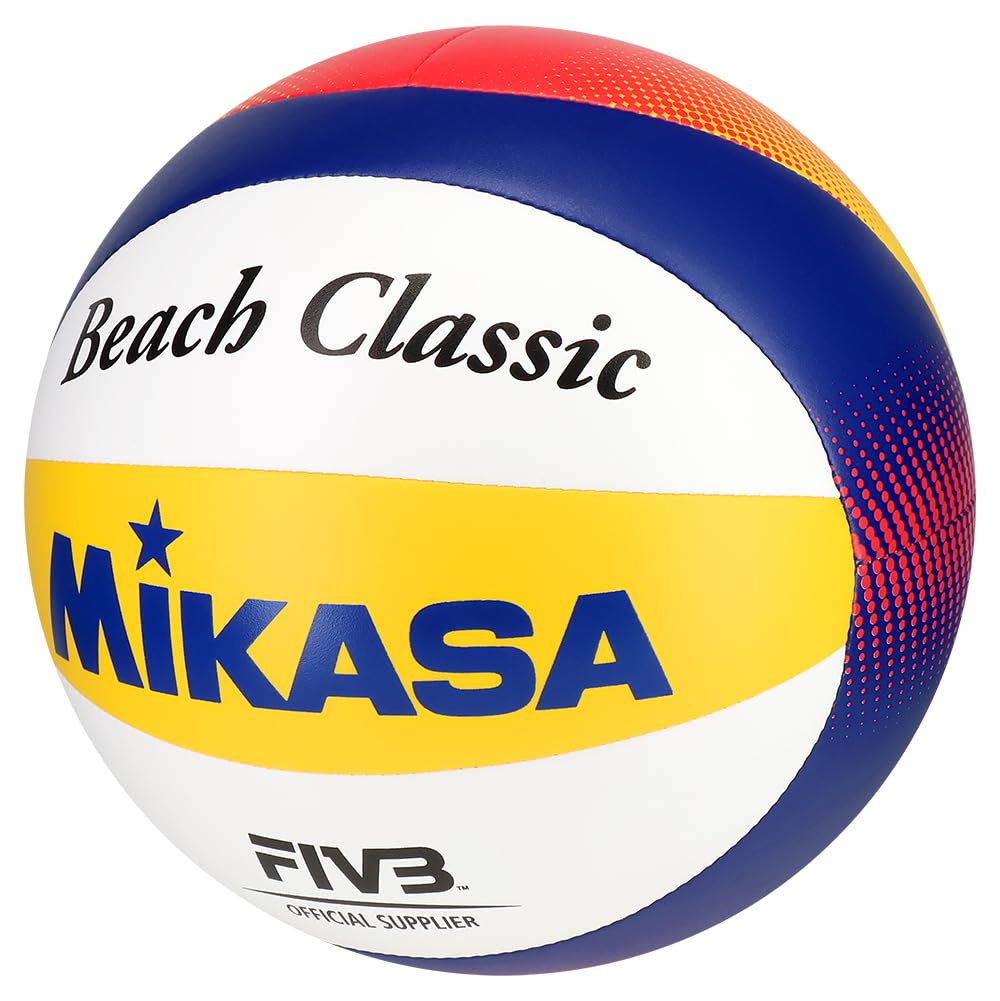 Mikasa Beach Classic