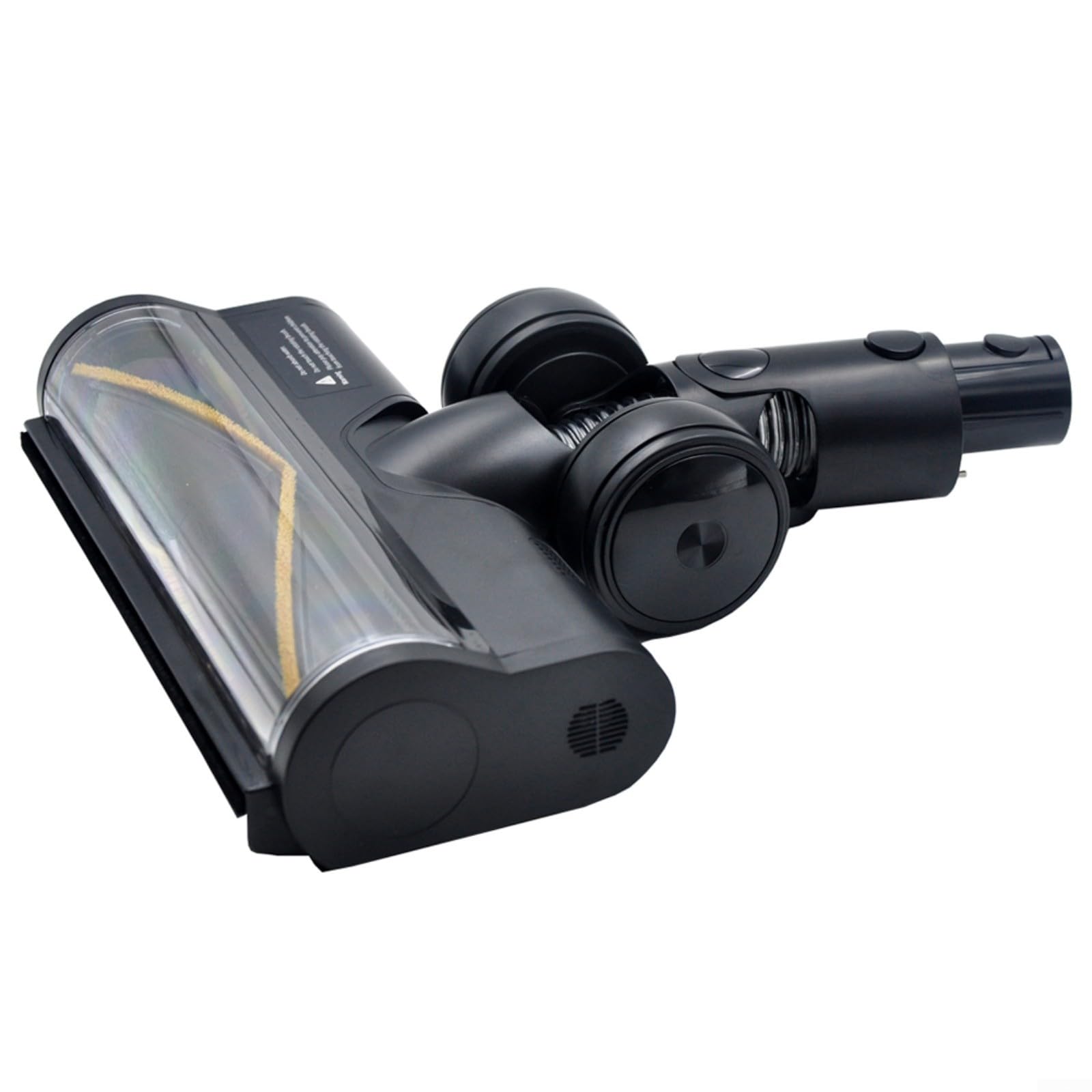 Cepillo de suelo, cabezal de cepillo eléctrico para aspiradoras Dreame V12, V12pro, V11, T20pro, T20, T30, accesorio de repuesto