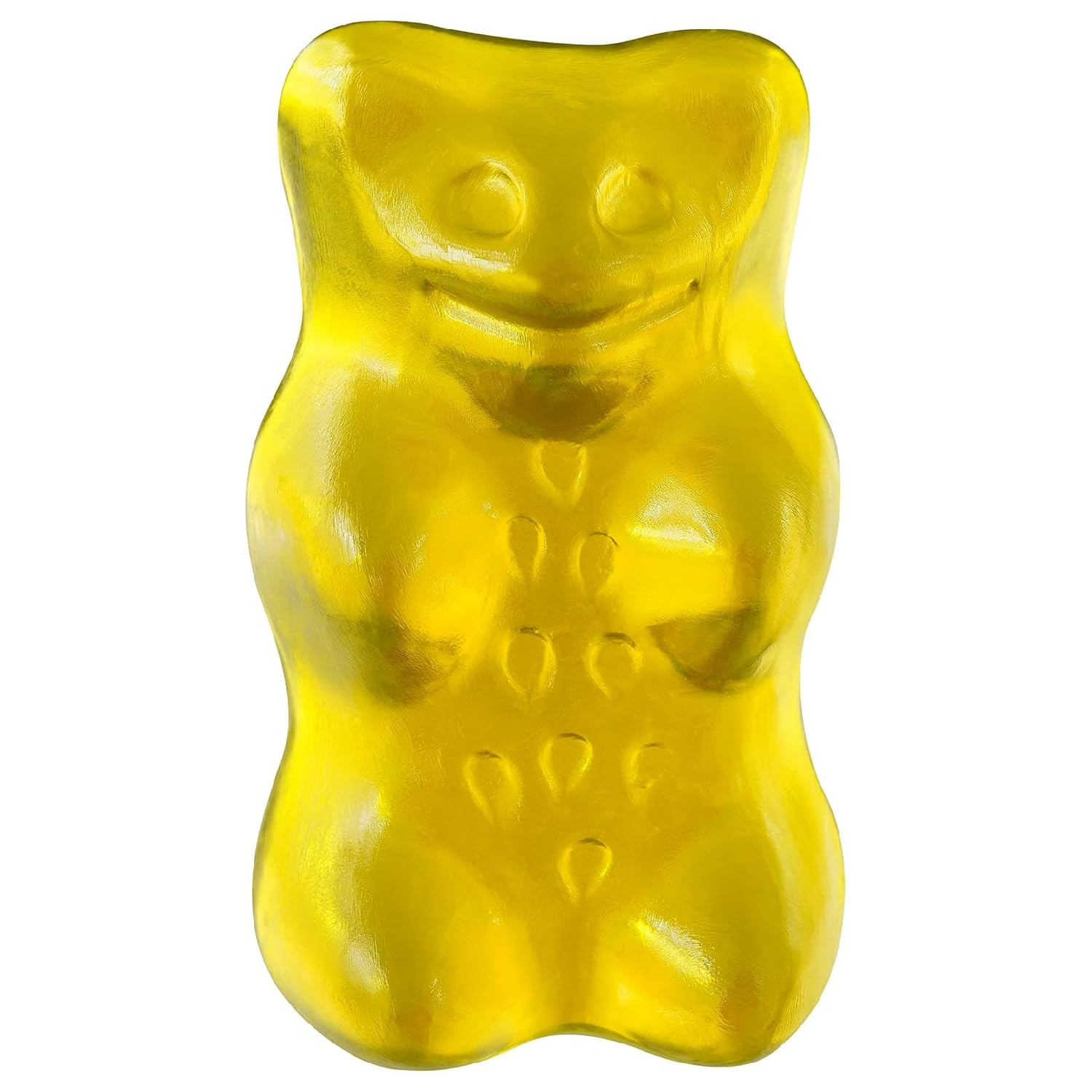 Haribo Gold Bears Bag 160 g (Pack of 6)