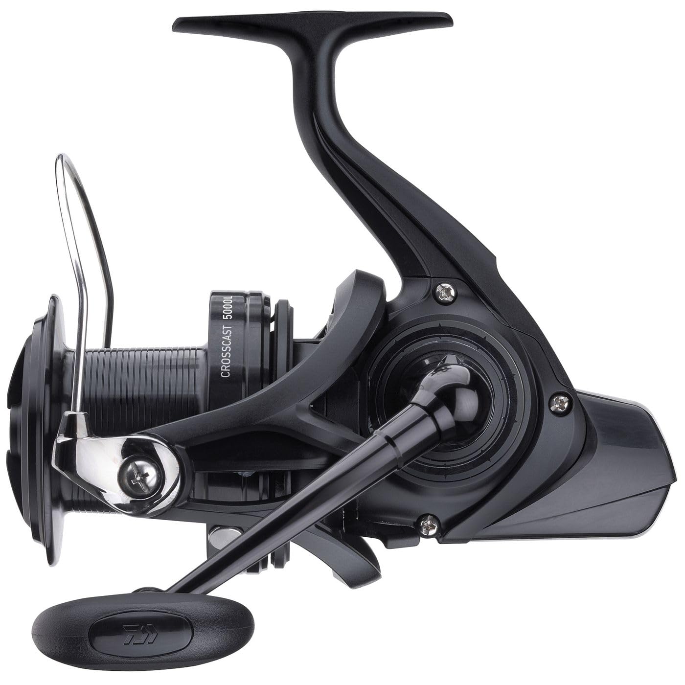 DAIWA 20 Crosscast 35 SCW 5000LD QD