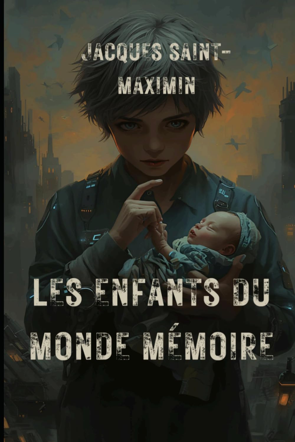 LES ENFANTS DU MONDE MÉMOIRE: Le seuil des mondes oubliés