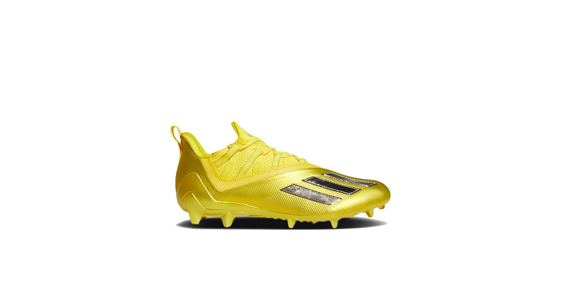 グローブ ADIDAS ADIZERO 9.0 GLOVE NFL YELLOW M グローブ ADIDAS ADIZERO 9.0 GLOVE NFL YELLOW M Amazon.com