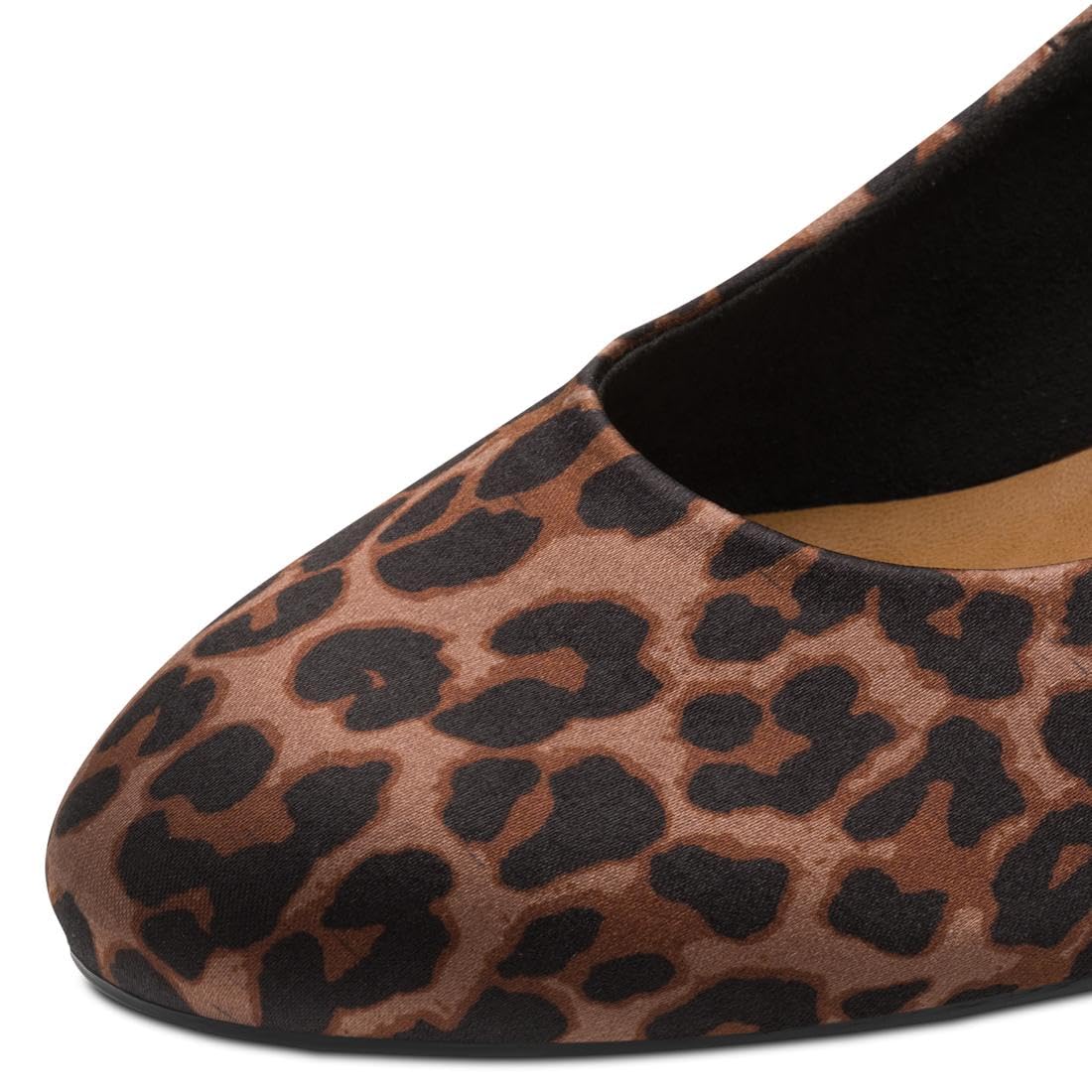 Tamaris Damen Klassische Pumps, Frauen Absatzschuhe,TOUCHit-Fußbett