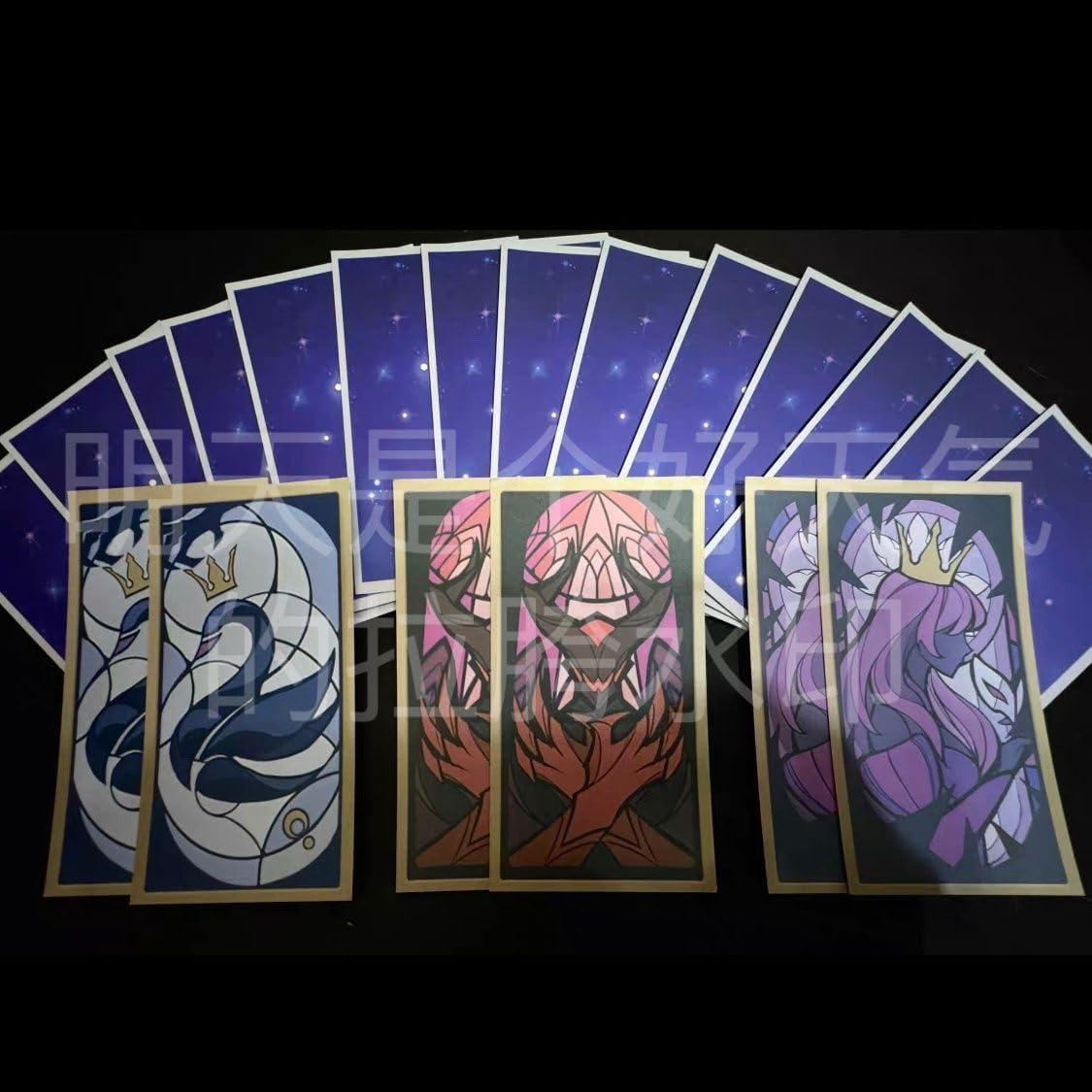 Amazon.co.jp: 崩壊スターレイル カード ブラックスワン コスプレ