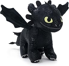 Play by Play 760025960 Plush Toy for Training Your Dragon - Tooth Live Action