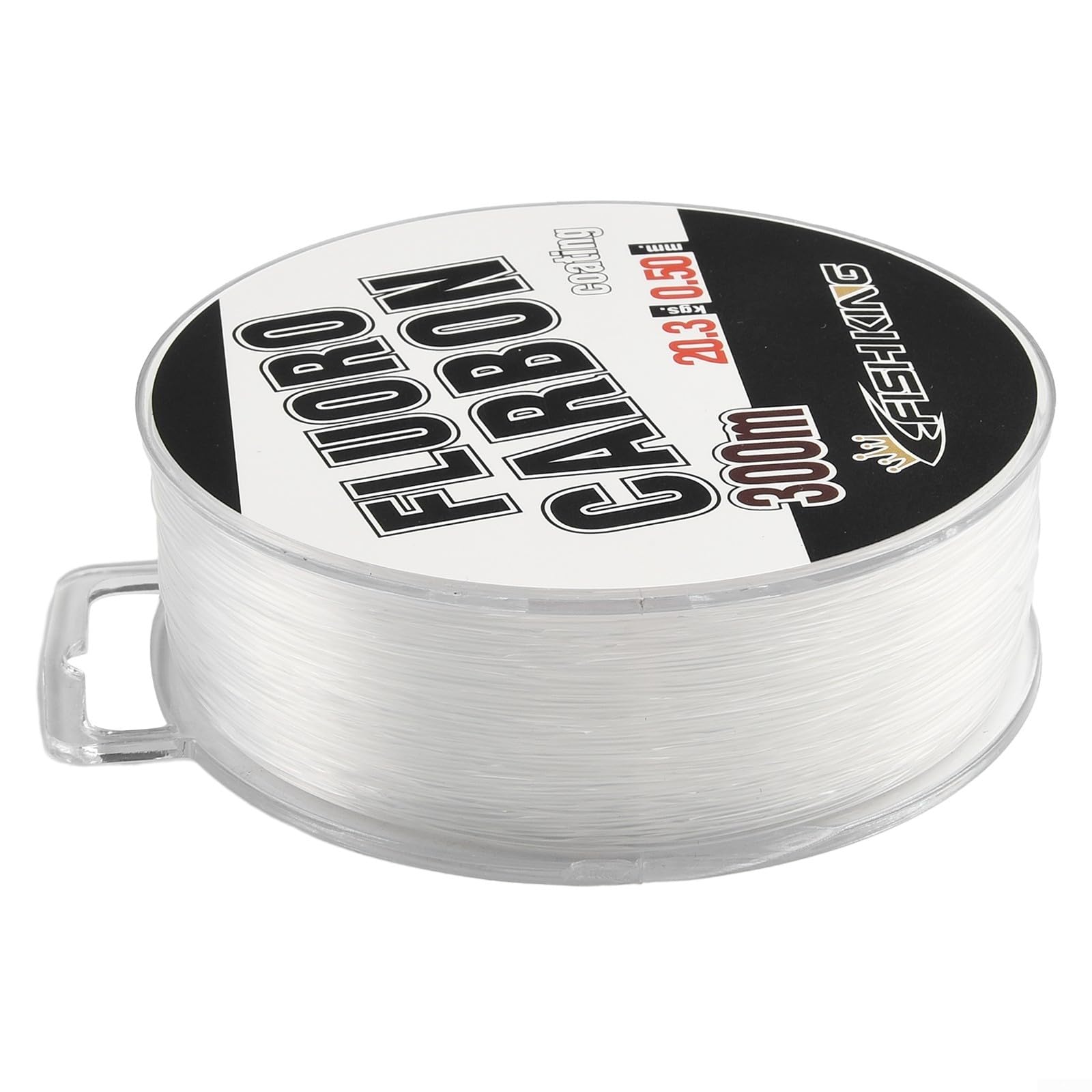VMC Fluorocarbon Leader 150 lb 12