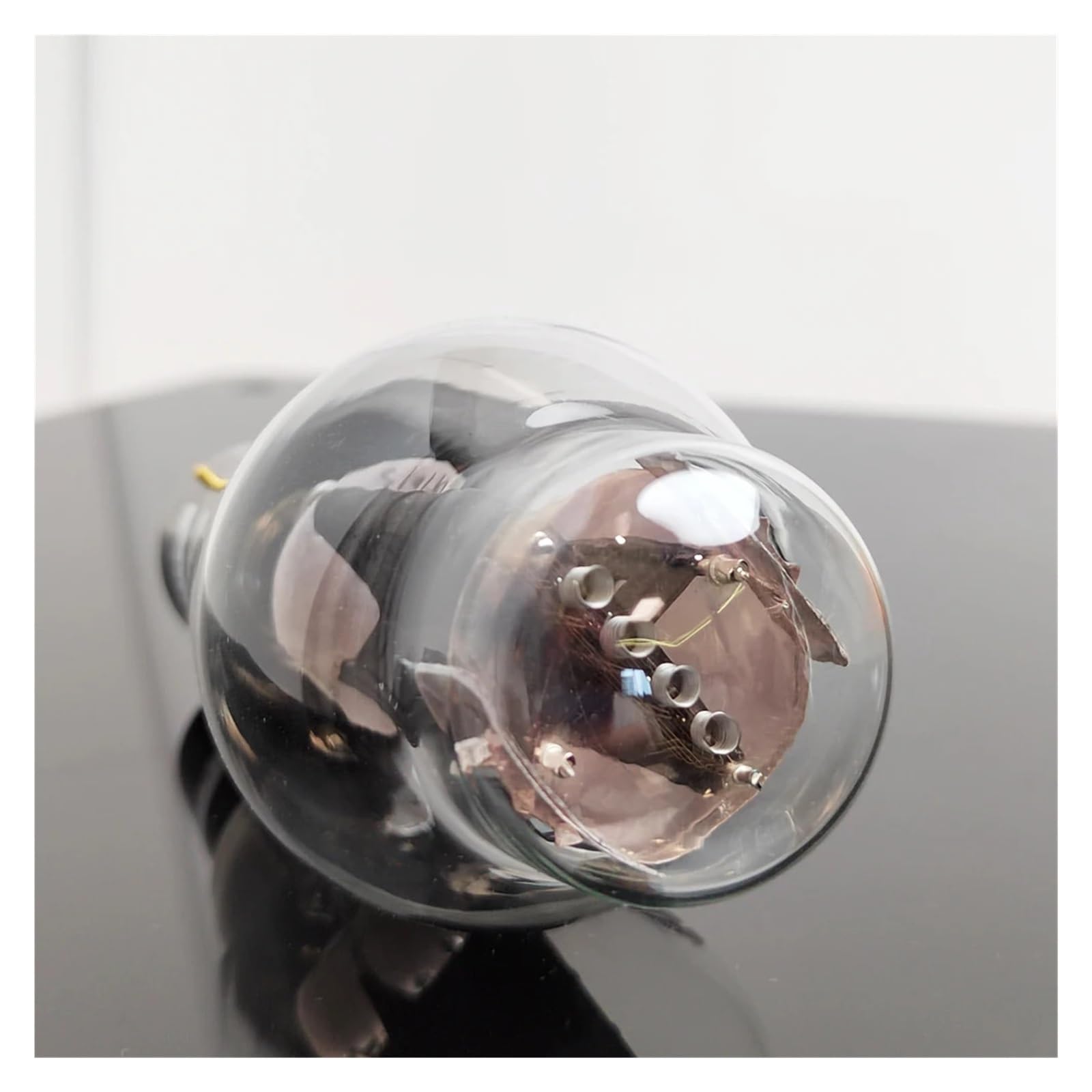 300B-L UK300B Vacuum Tube Amplifier Kit(4pcs Matched Quad)