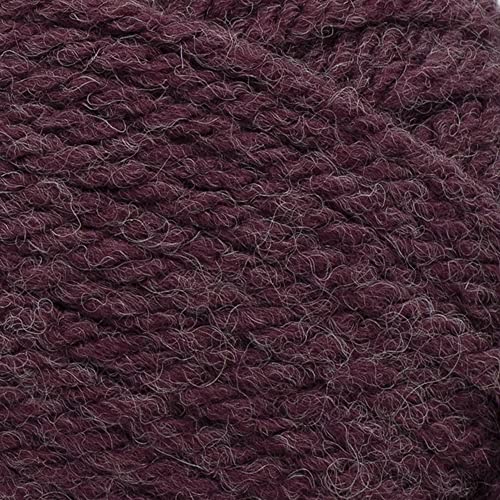 Image of Lion Brand Yarn, Hue + Me Chunky Yarn for Crocheting, Knitting, and Crafts, Crush, 3 Pack